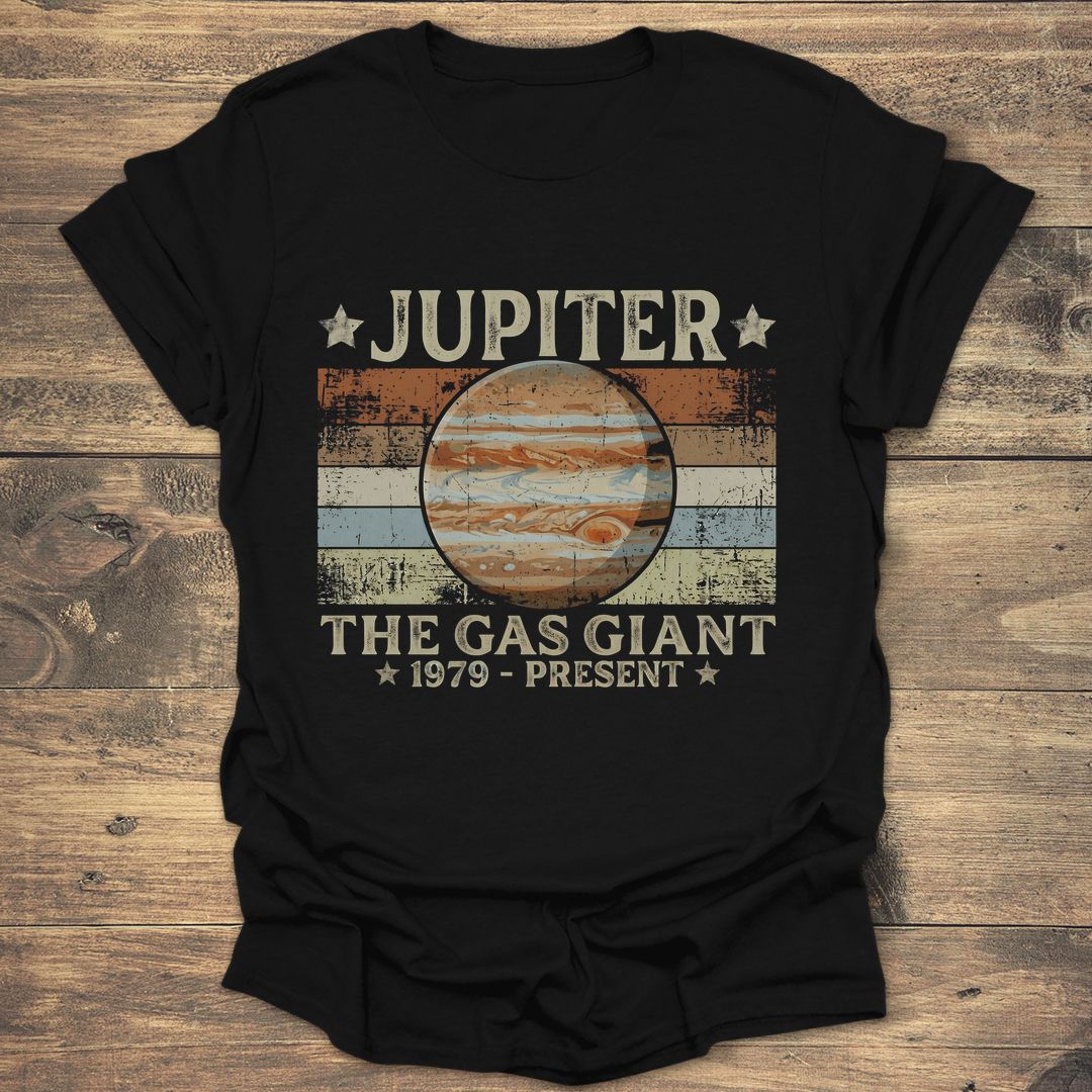 Jupiter The Gas Giant product image 2