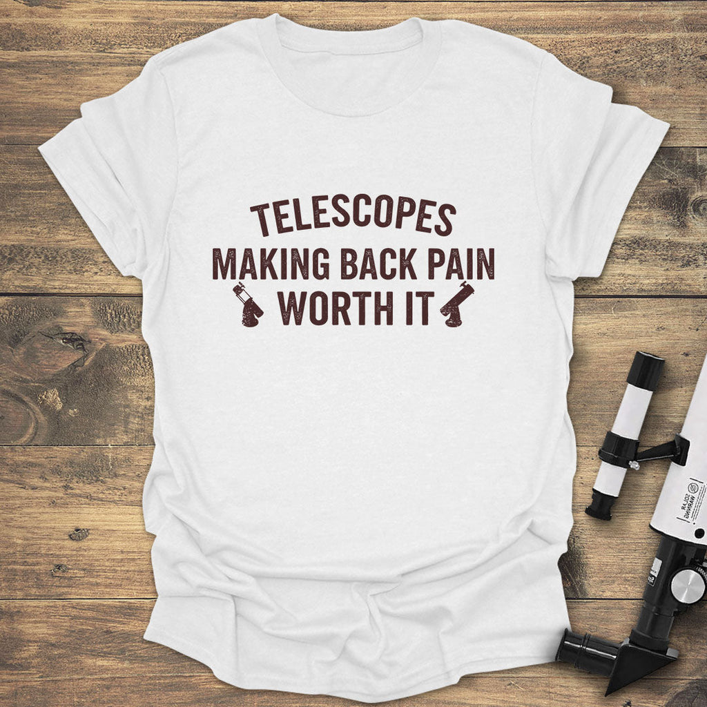 Back Pain Telescope product image 5