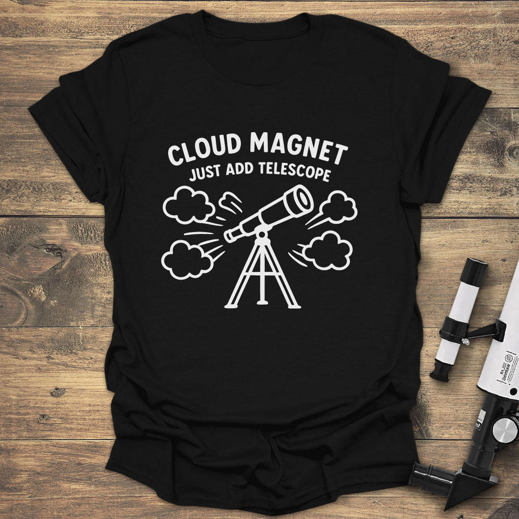 Cloud Magnet Telescope product image 2
