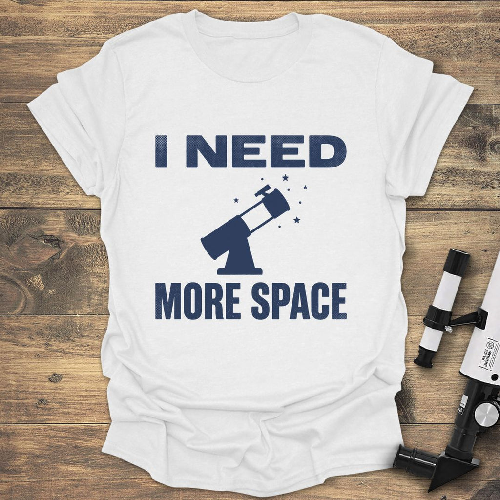 I Need More Space product image 1
