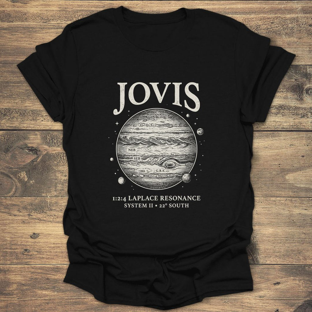 Jovis Jupiter Laplace Resonance product image 1