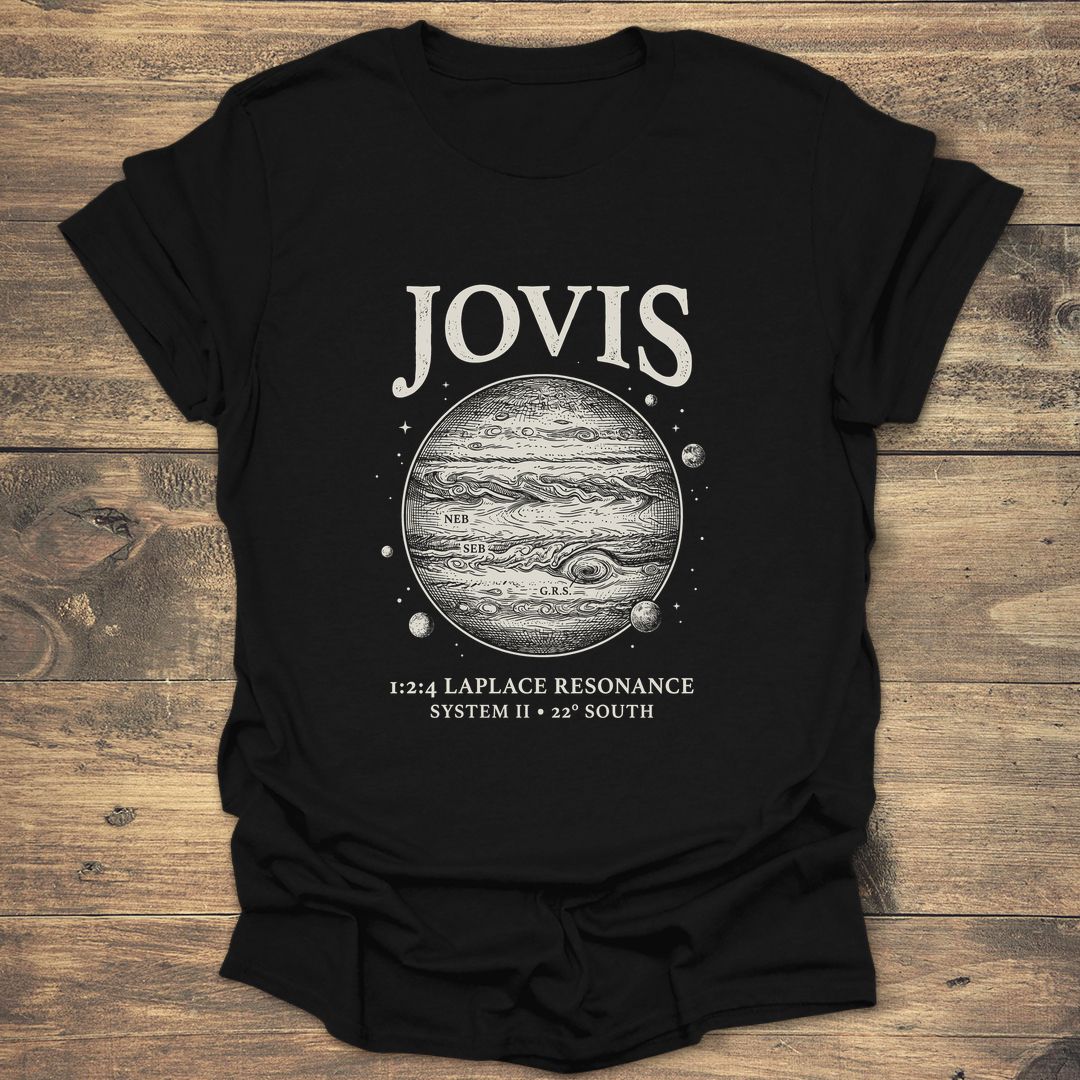 Jovis Jupiter Laplace Resonance product image 1