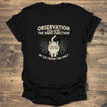 Observation Collapse The Wave Function product image 1
