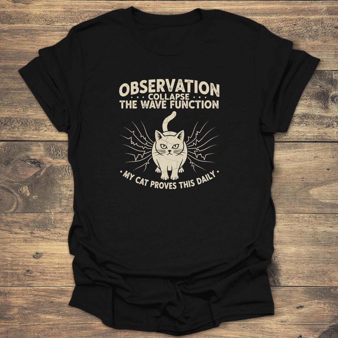 Observation Collapse The Wave Function product image 1