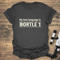 Bottle Languages product image 1