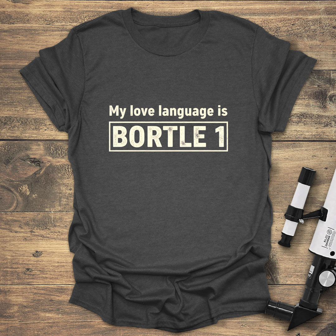 Bottle Languages product image 1
