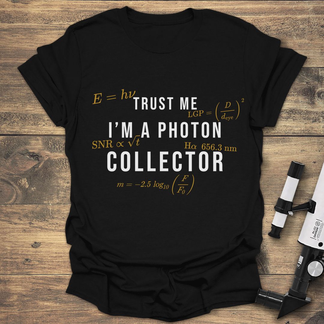 Trust Me I'm A Photon product image 1