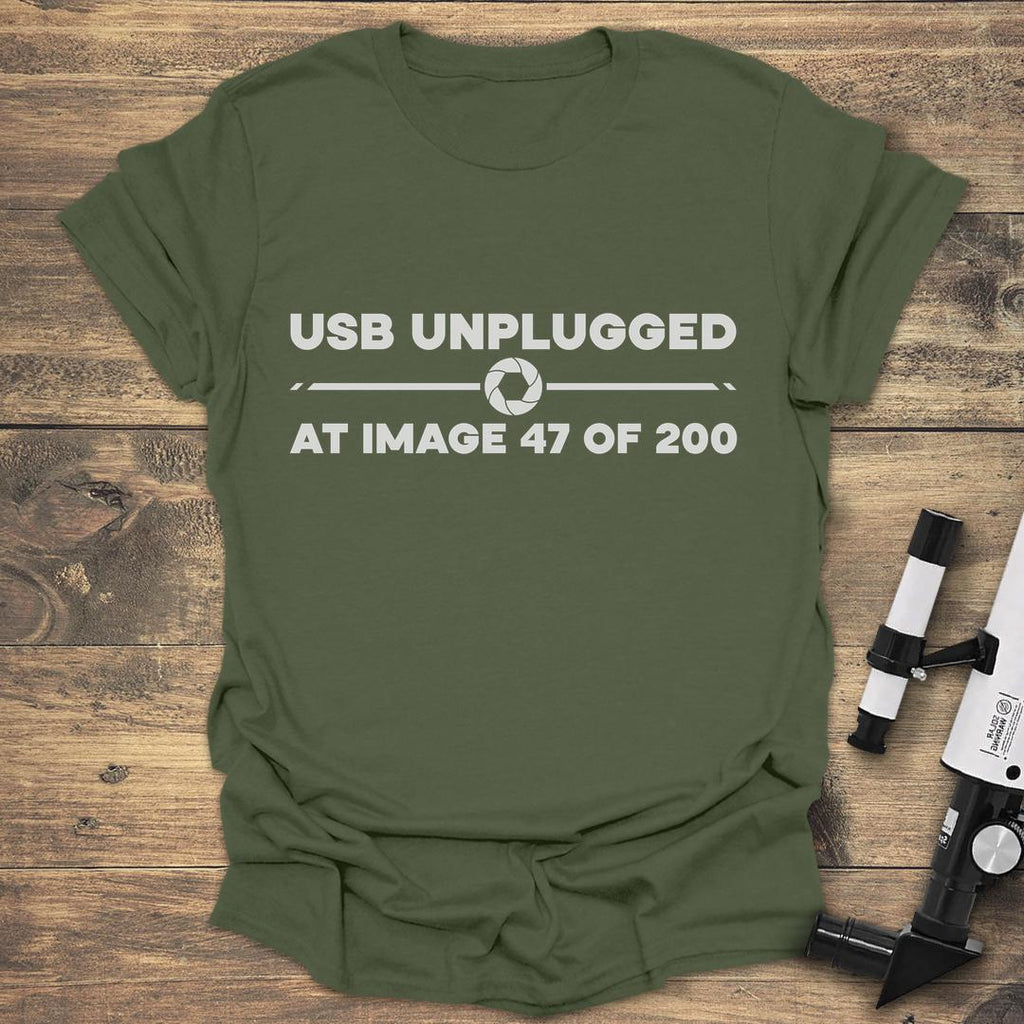 USB Unplugged At Image 47 Of 200 product image 4