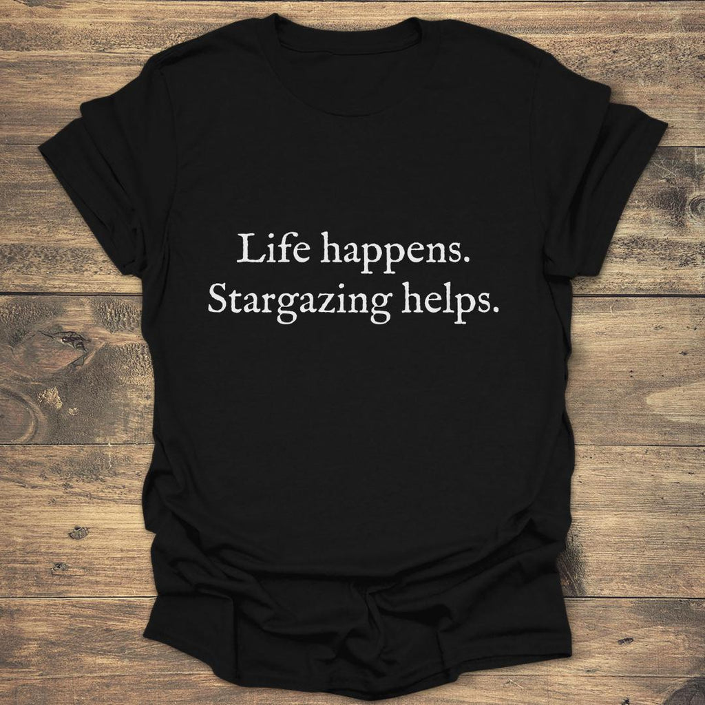 Life Happens Stargazing Helps product image 2