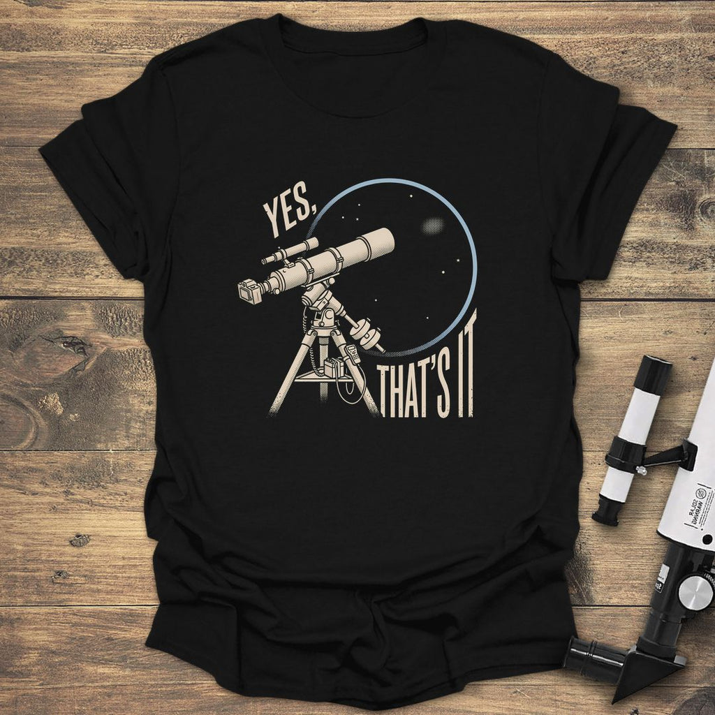 Yes That's It Telescope product image 1