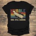 Hubble Space Telescope Retro 1990 product image 1