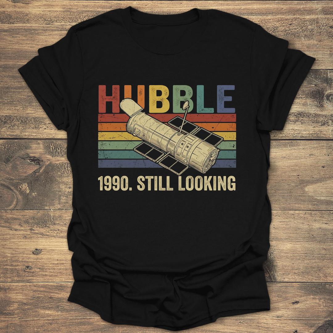Hubble Space Telescope Retro 1990 product image 1