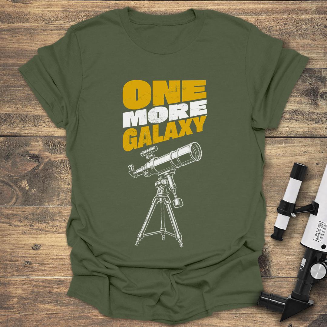 One More Galaxy Telescope product image 5