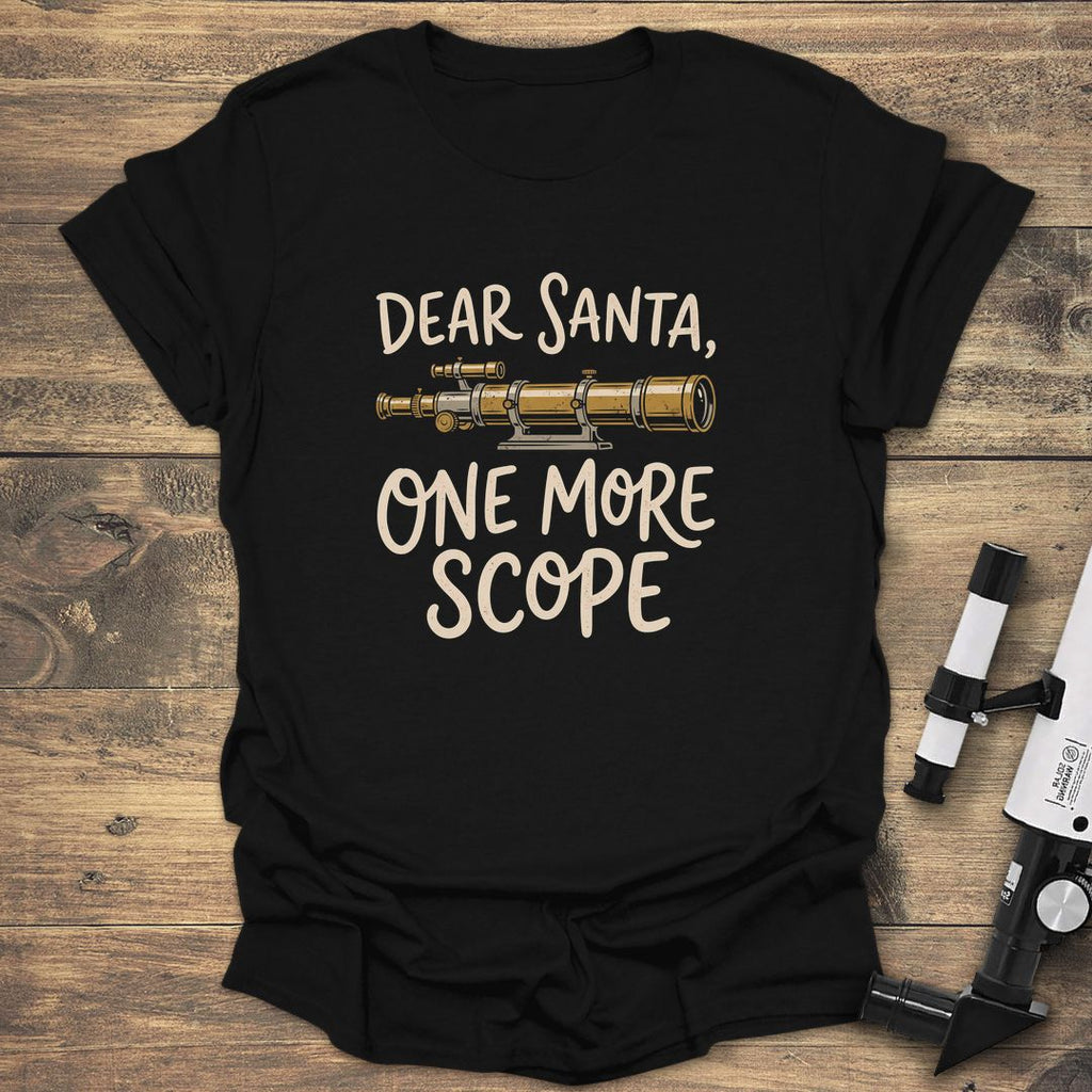 Dear Santa One More Scope product image 1