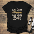 Dear Santa One More Scope product image 1