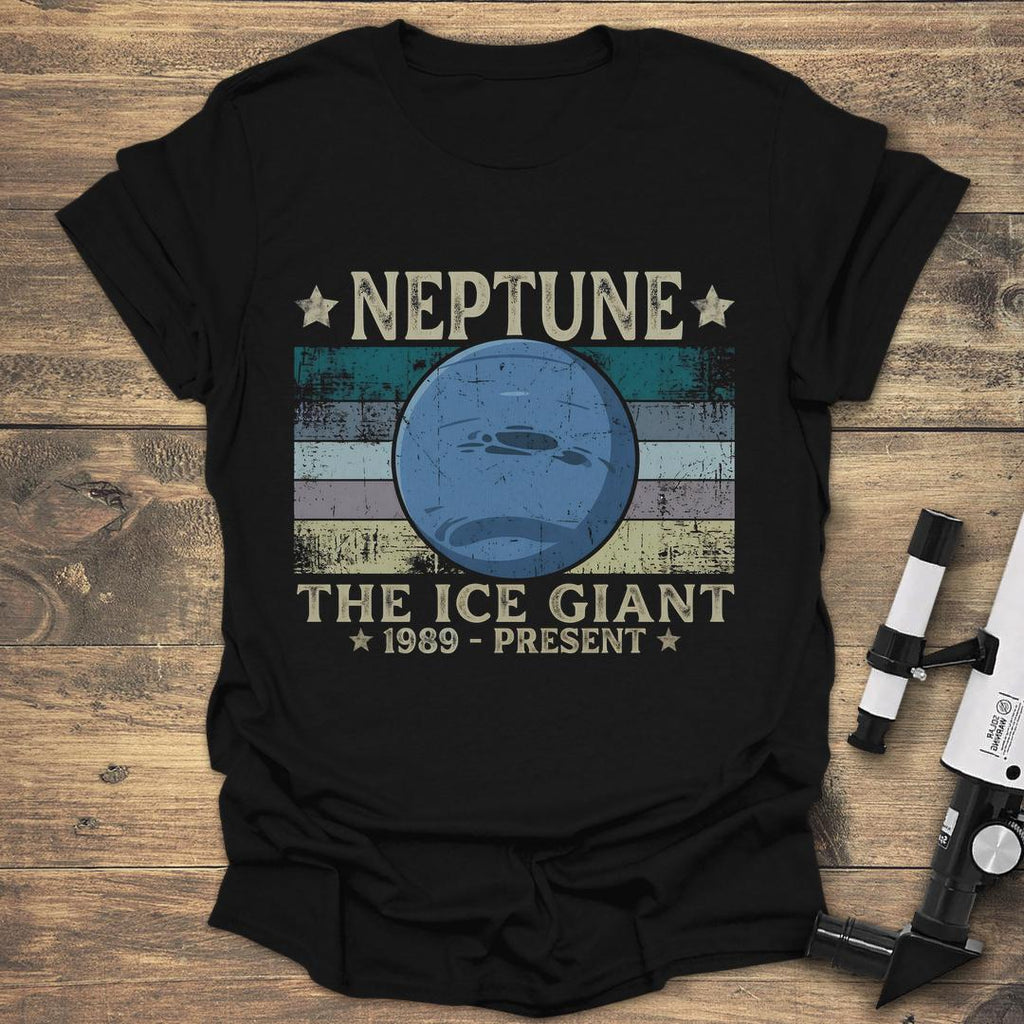 Neptune The Ice Giant product image 1