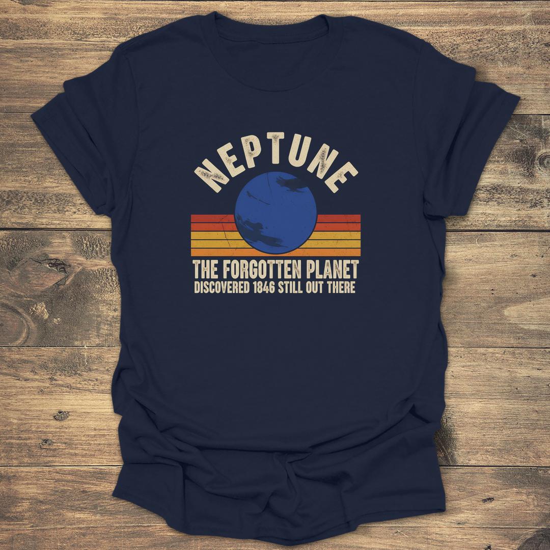 Neptune The Forgotten Planet product image 1