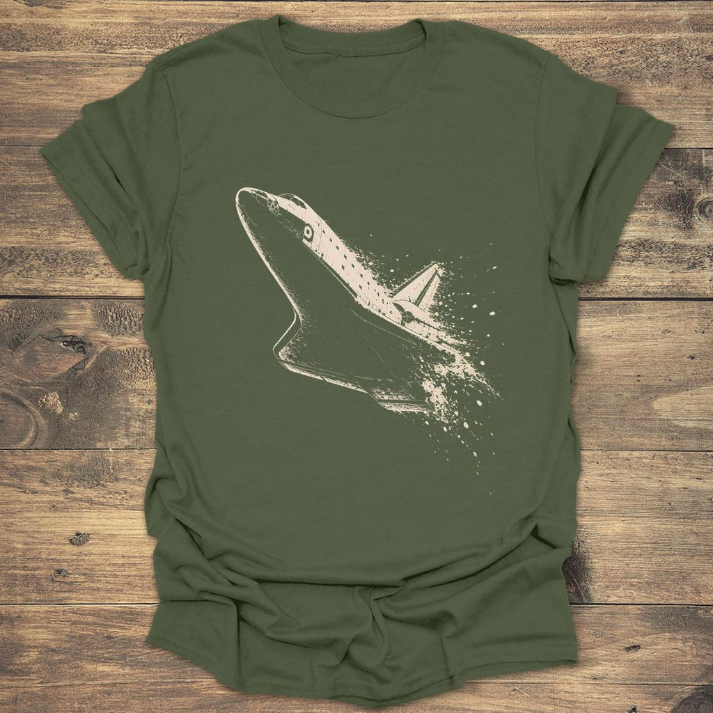 Space Shuttle Dispersion product image 4
