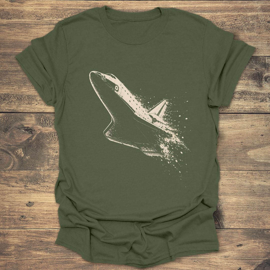Space Shuttle Dispersion product image 4