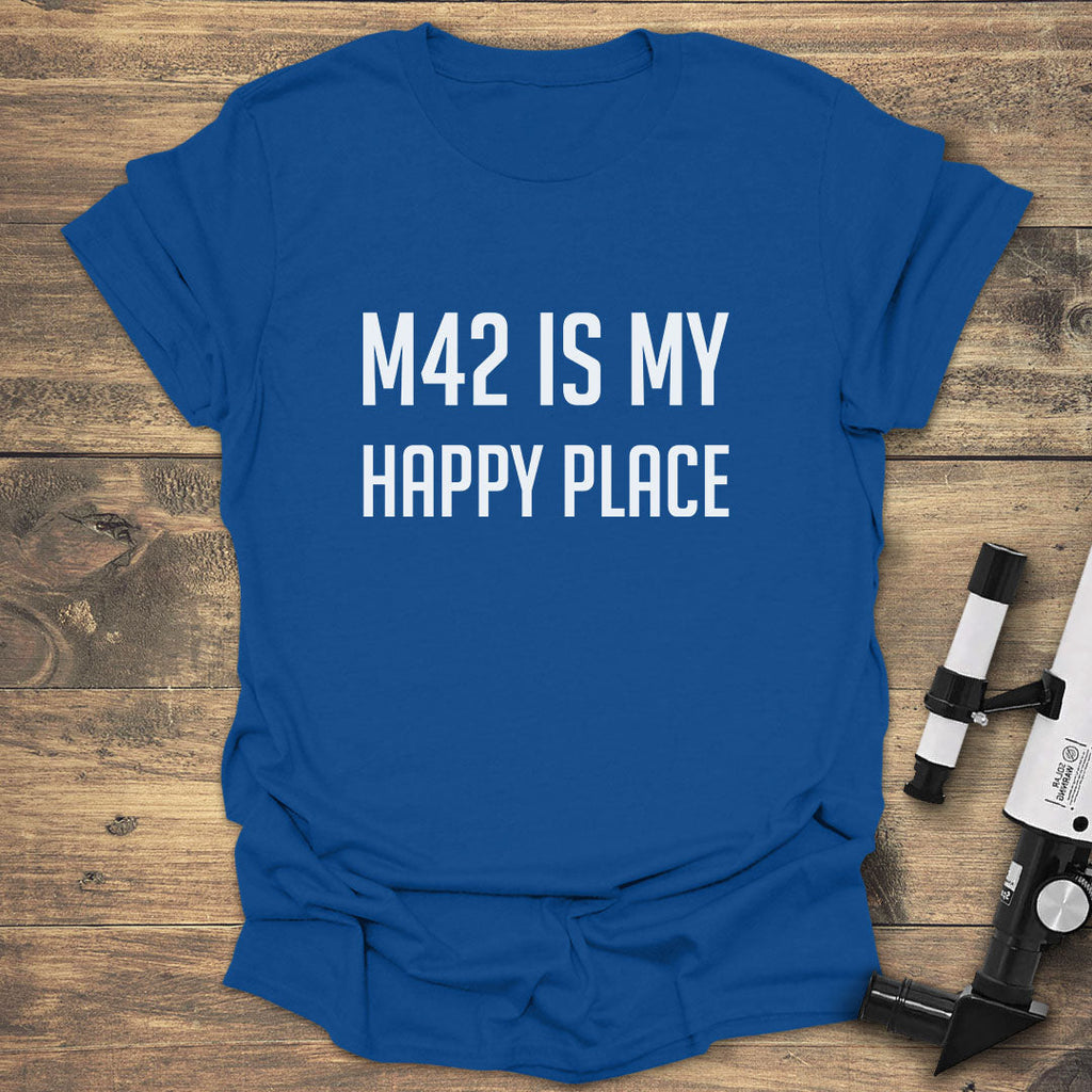 M42 Is My Happy Place product image 7