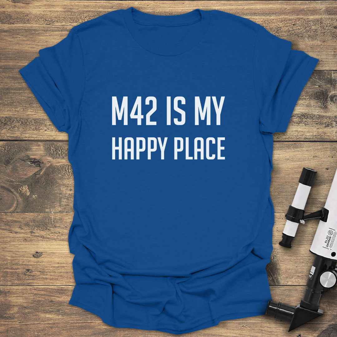 M42 Is My Happy Place product image 7