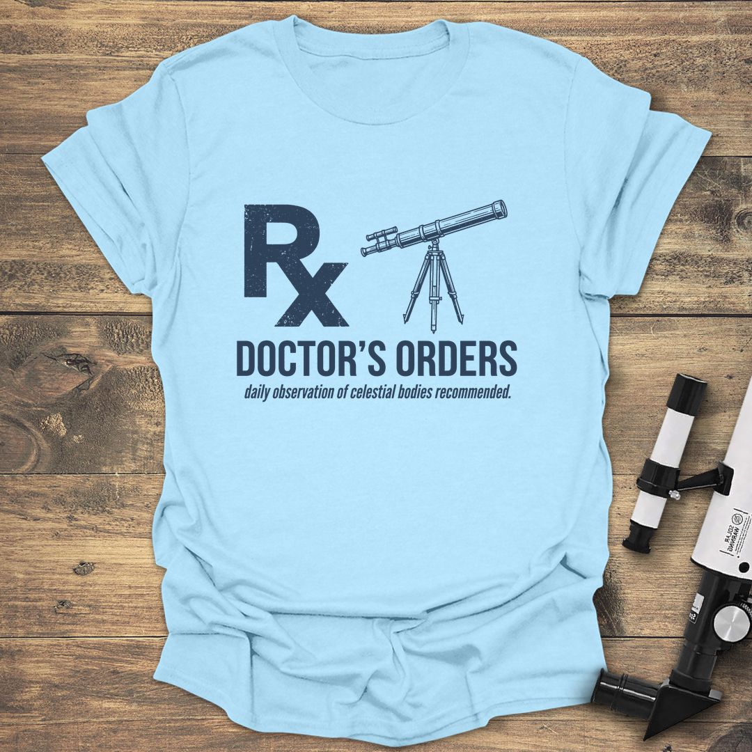 Doctors Orders Telescope product image 3