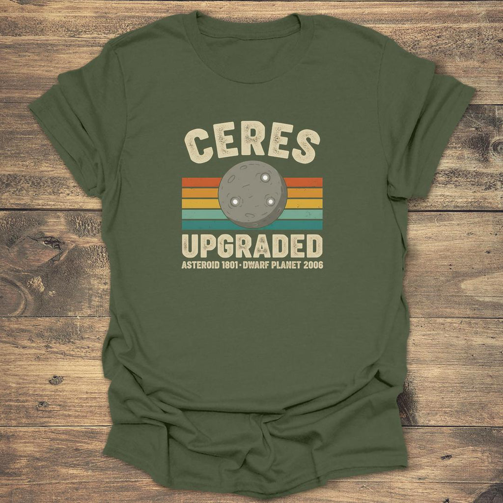 Ceres Upgraded Asteroid product image 4