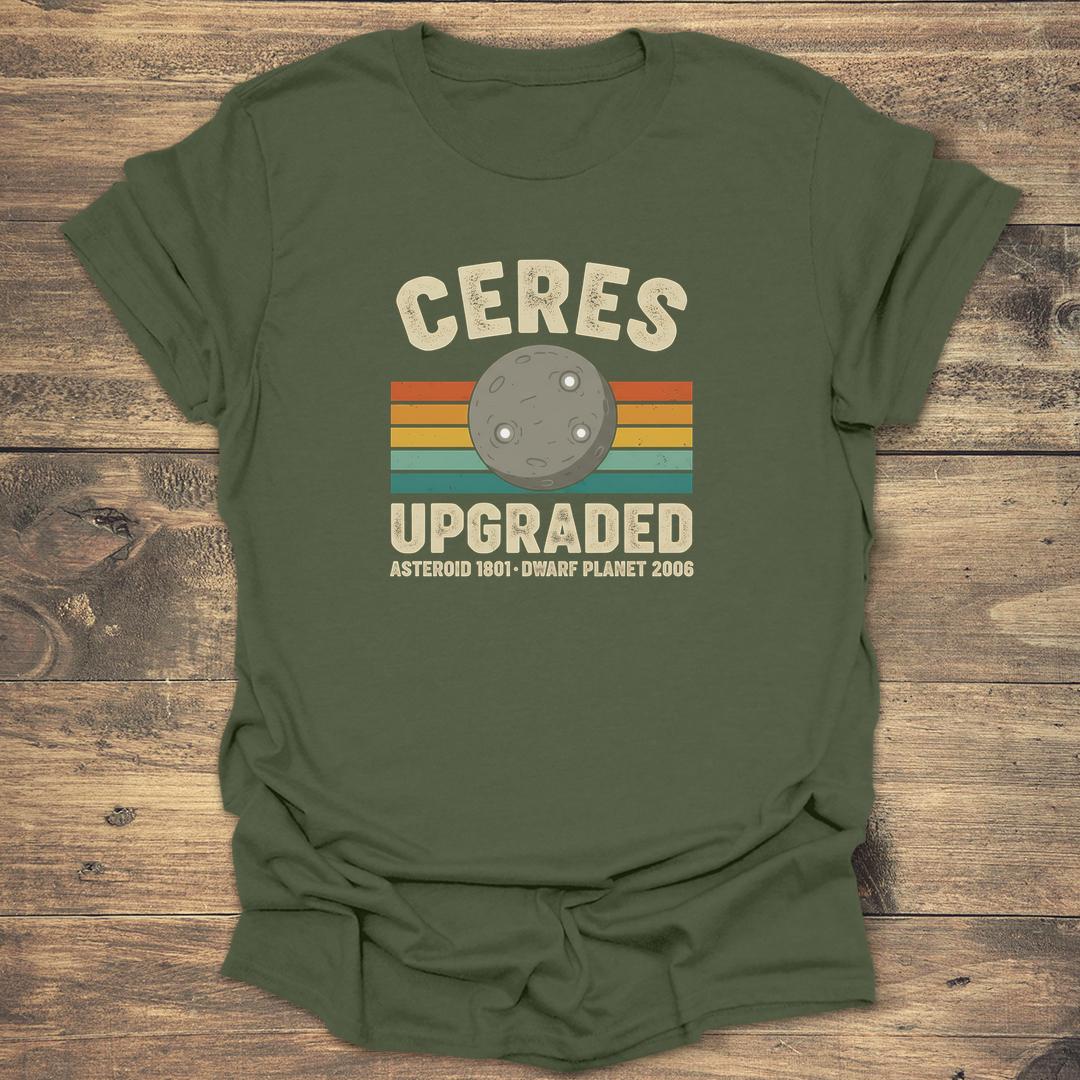 Ceres Upgraded Asteroid product image 4