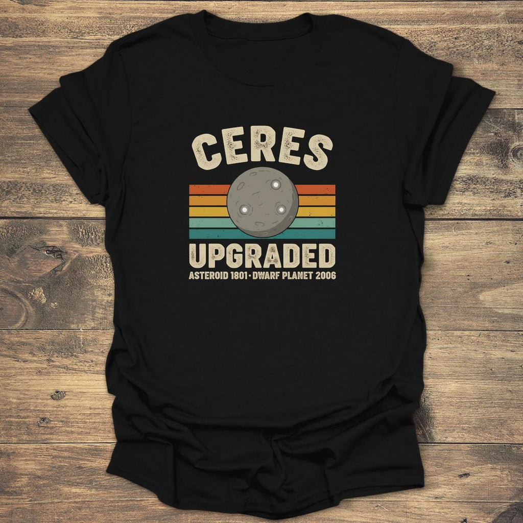 Ceres Upgraded Asteroid product image 2