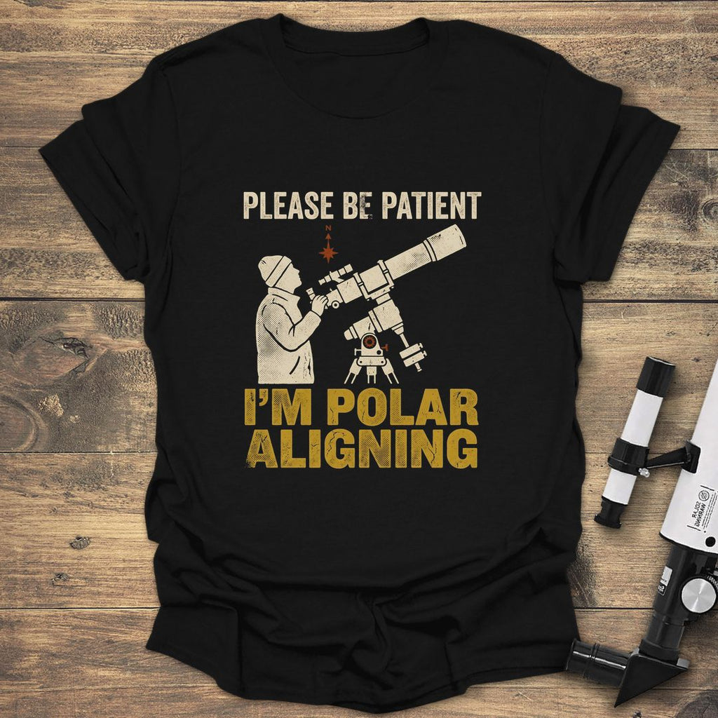 I'm Polar Aligning product image 2