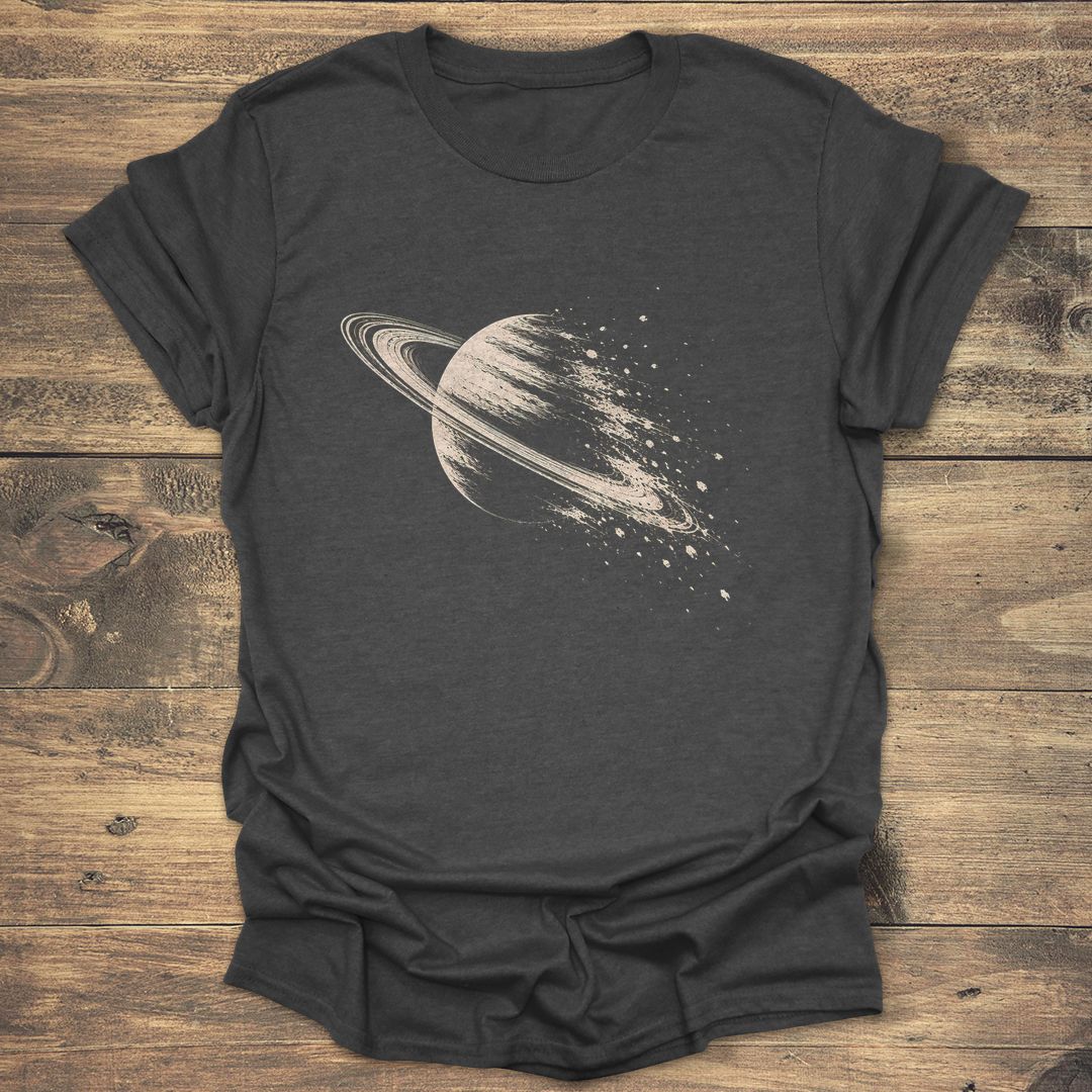 Dissolving Saturn product image 3