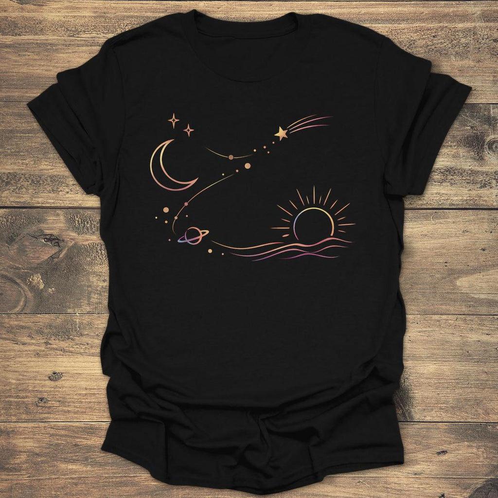 Horizon Sun and Moon product image 1