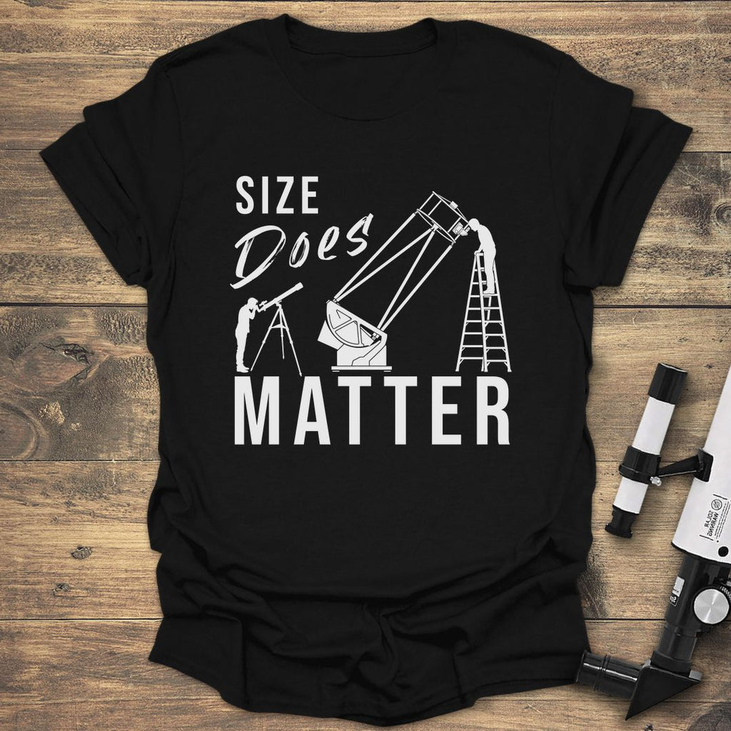 Size Does Matter Telescope product image 2
