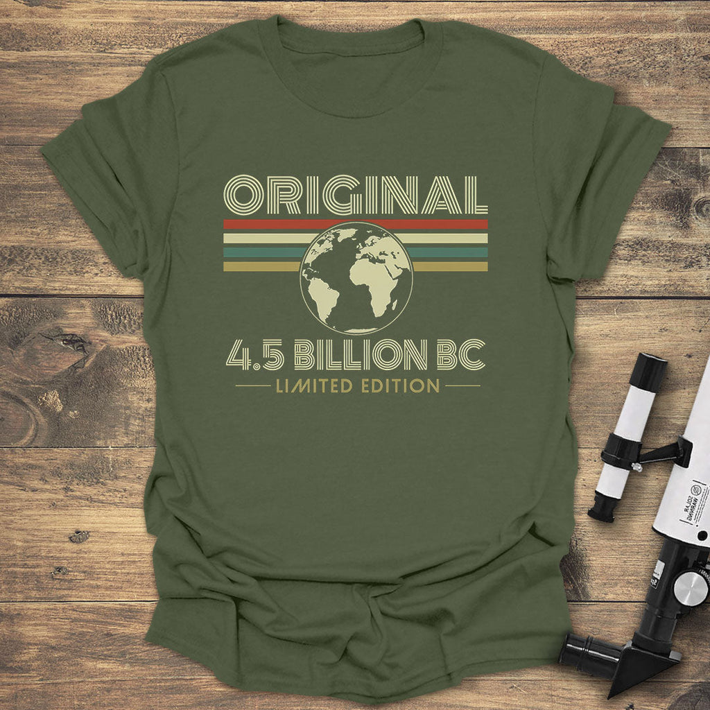 Earths Original Limit product image 3