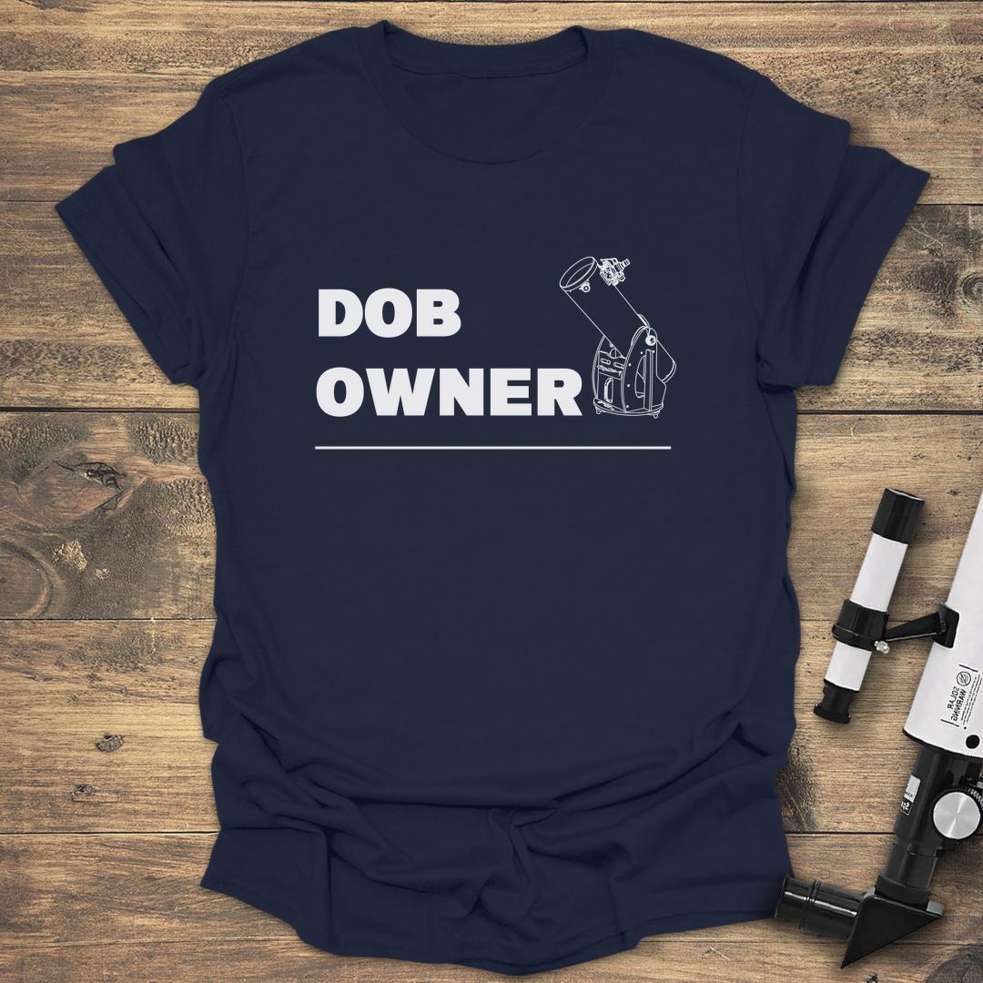 DOB OWNER product image 5