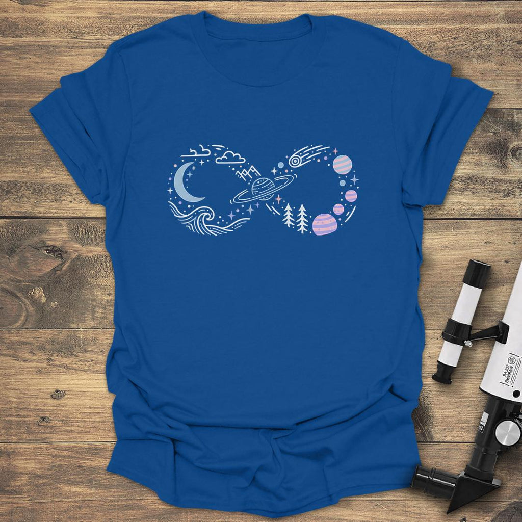 Space Shirt product image 6