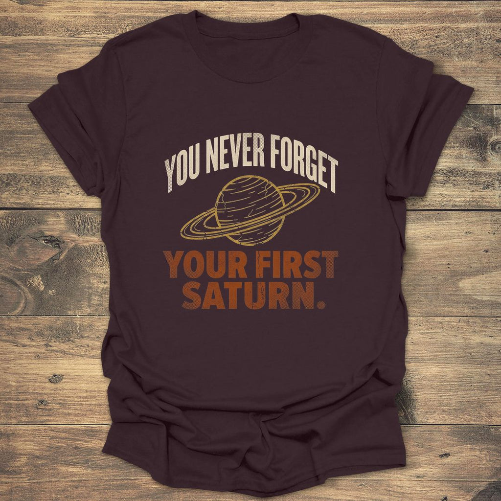 You Never Forget Your First Saturn product image 3