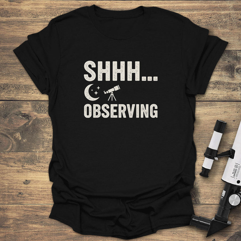 Shhh... Observation product image 2