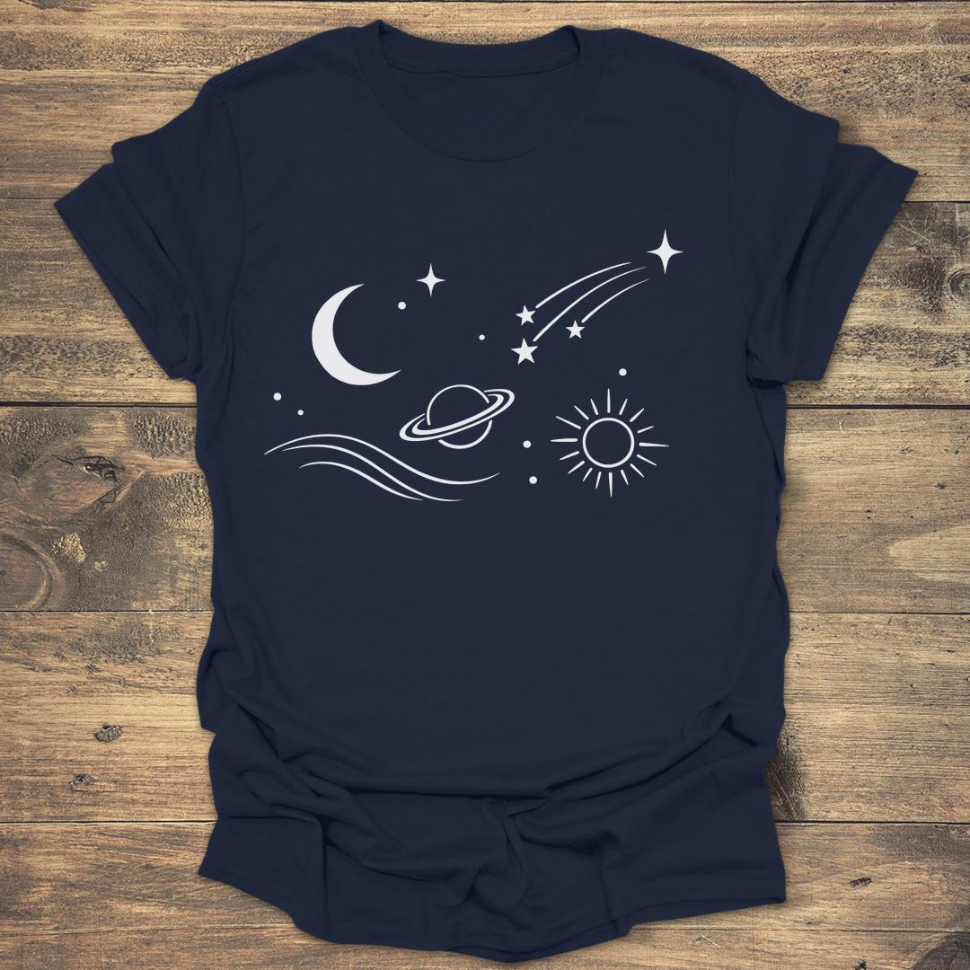 Celestial Tide product image 5