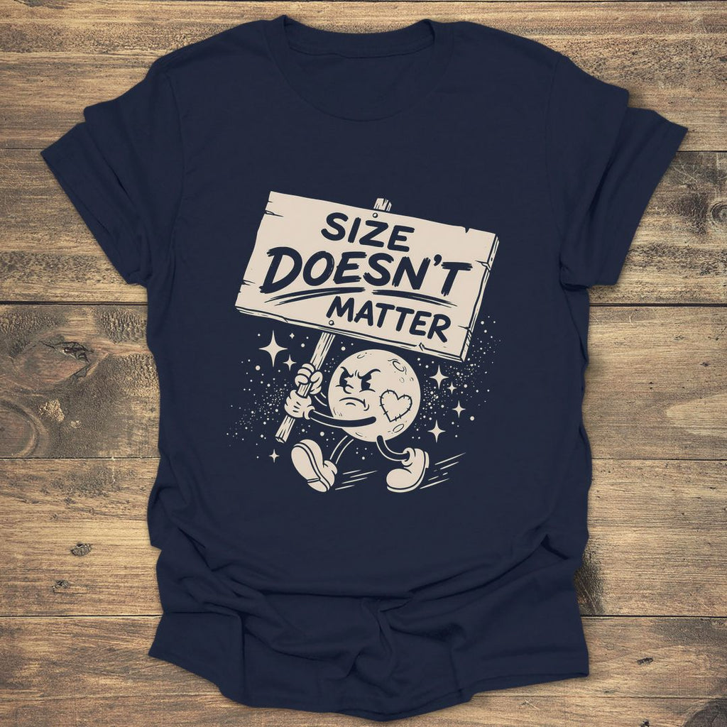 Size Doesn't Matter Moon product image 1