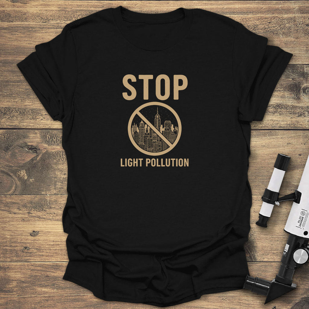Stop Light Pollution City product image 1