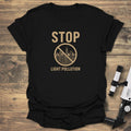 Stop Light Pollution City product image 1