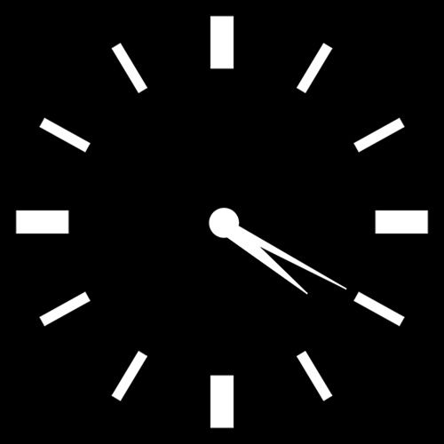 Four Twenty Clock T-Shirt product image 3