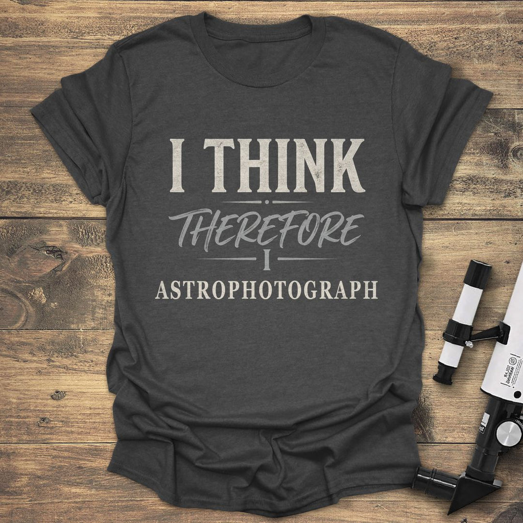 I Think Therefore I Astrophotograph product image 4