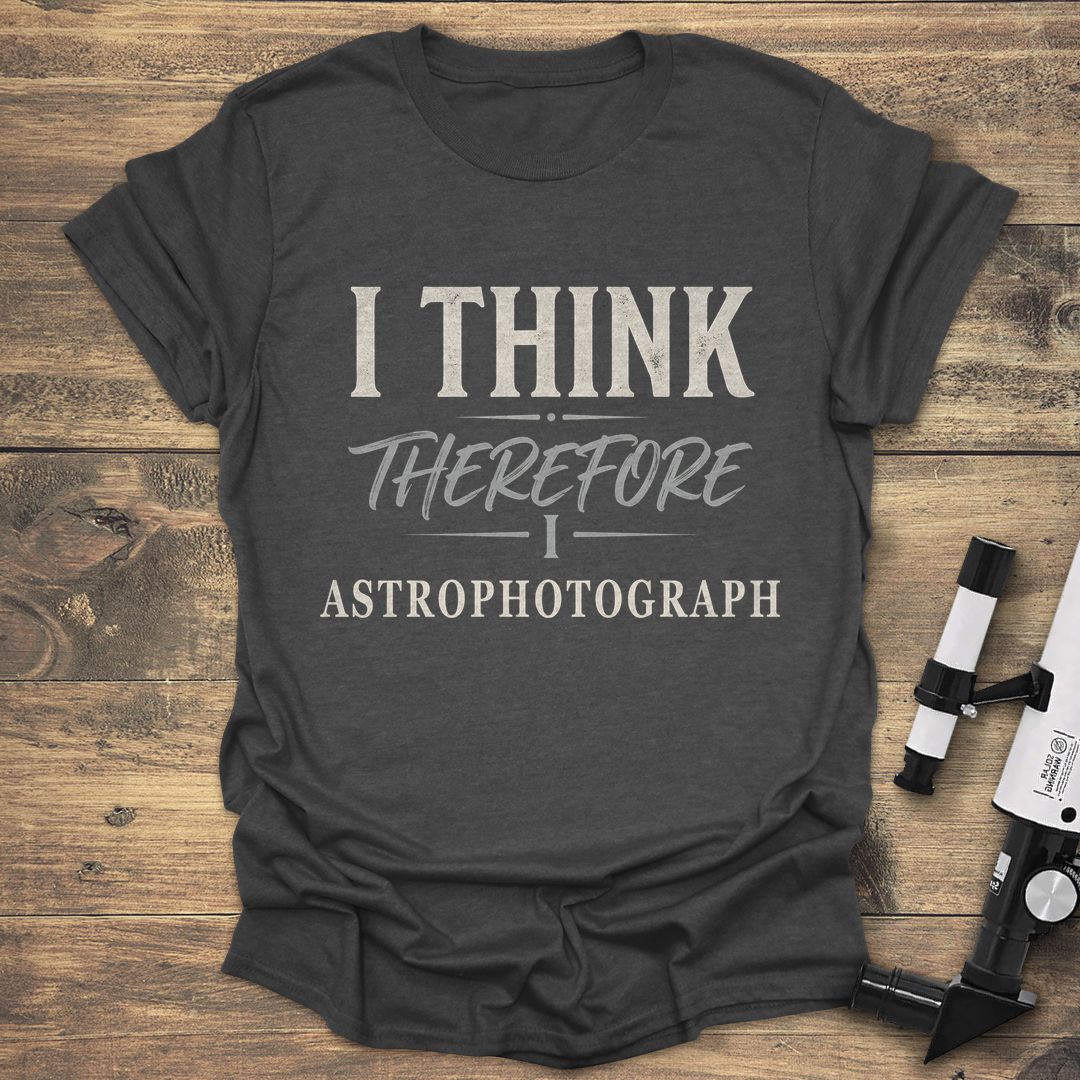 I Think Therefore I Astrophotograph product image 4