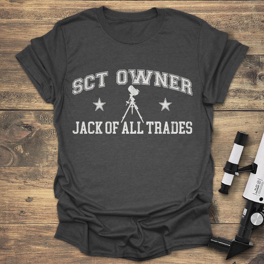 SCT Owner Jack Of All Trades product image 3