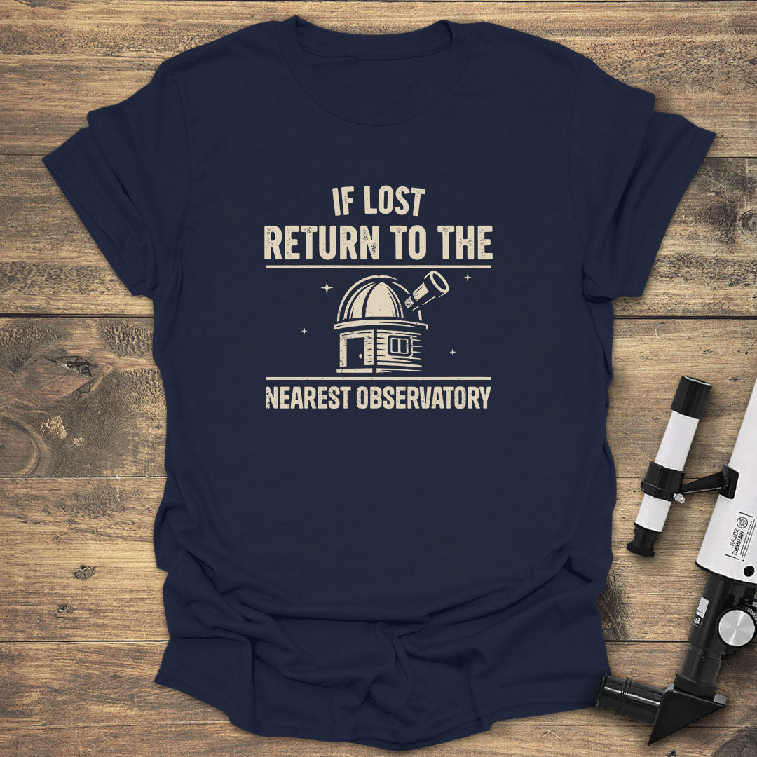 If Lost Return product image 5