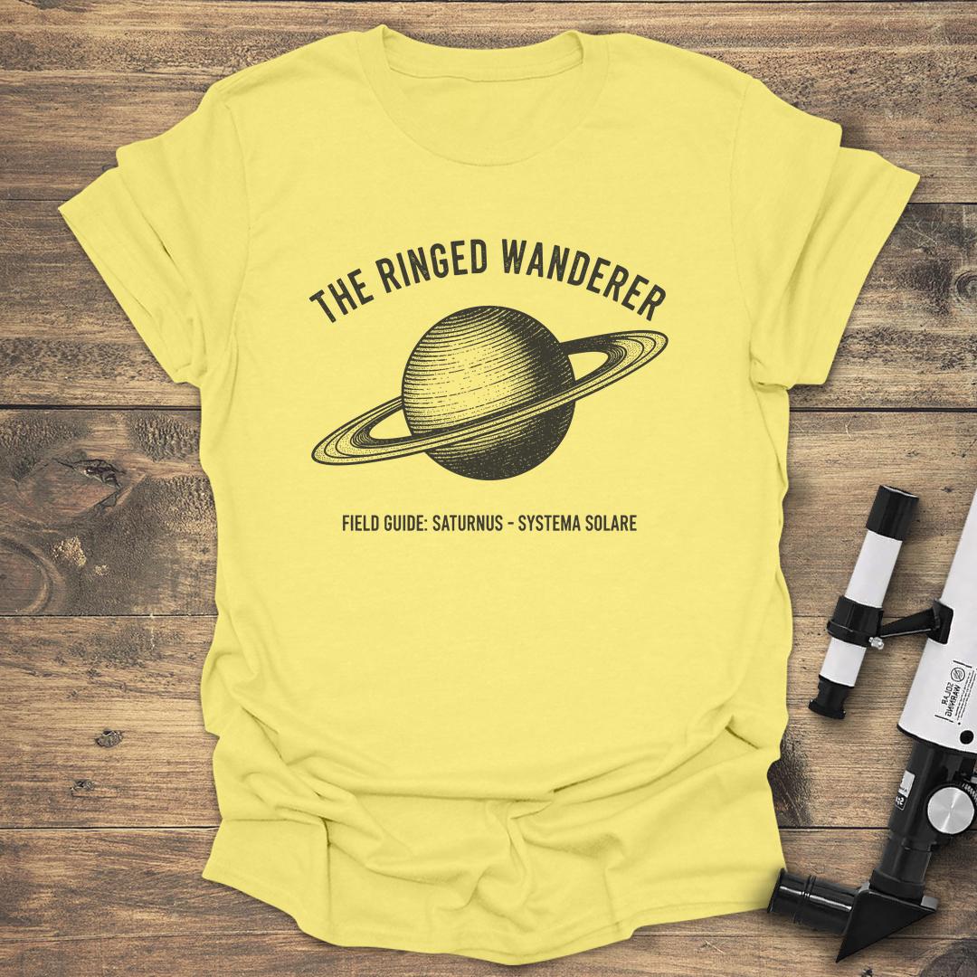 Saturns Ringing Wanderer product image 2