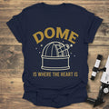 Dome Is Where The Heart product image 1