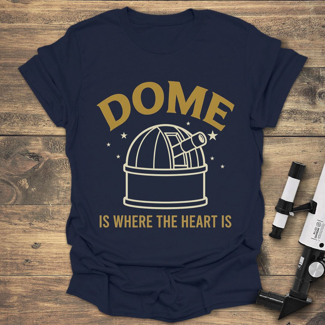 Dome Is Where The Heart product image 1